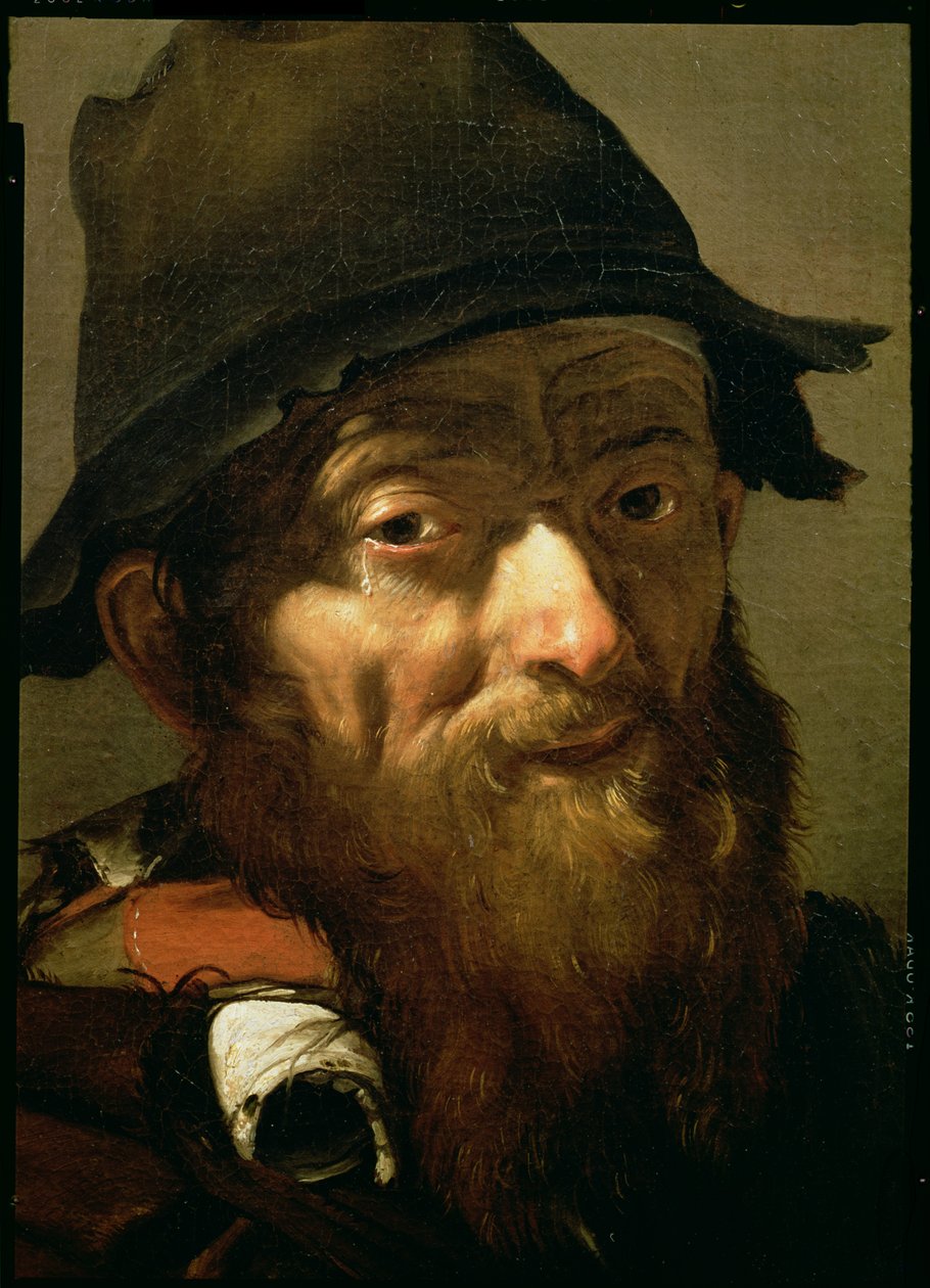 Tête d