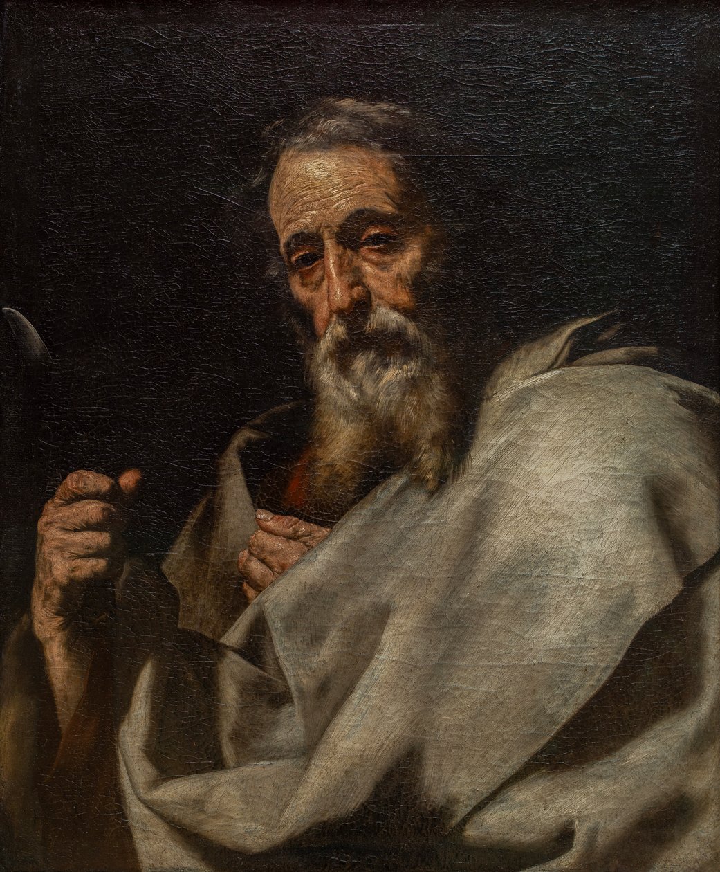Saint Barthélemy - Jusepe de Ribera