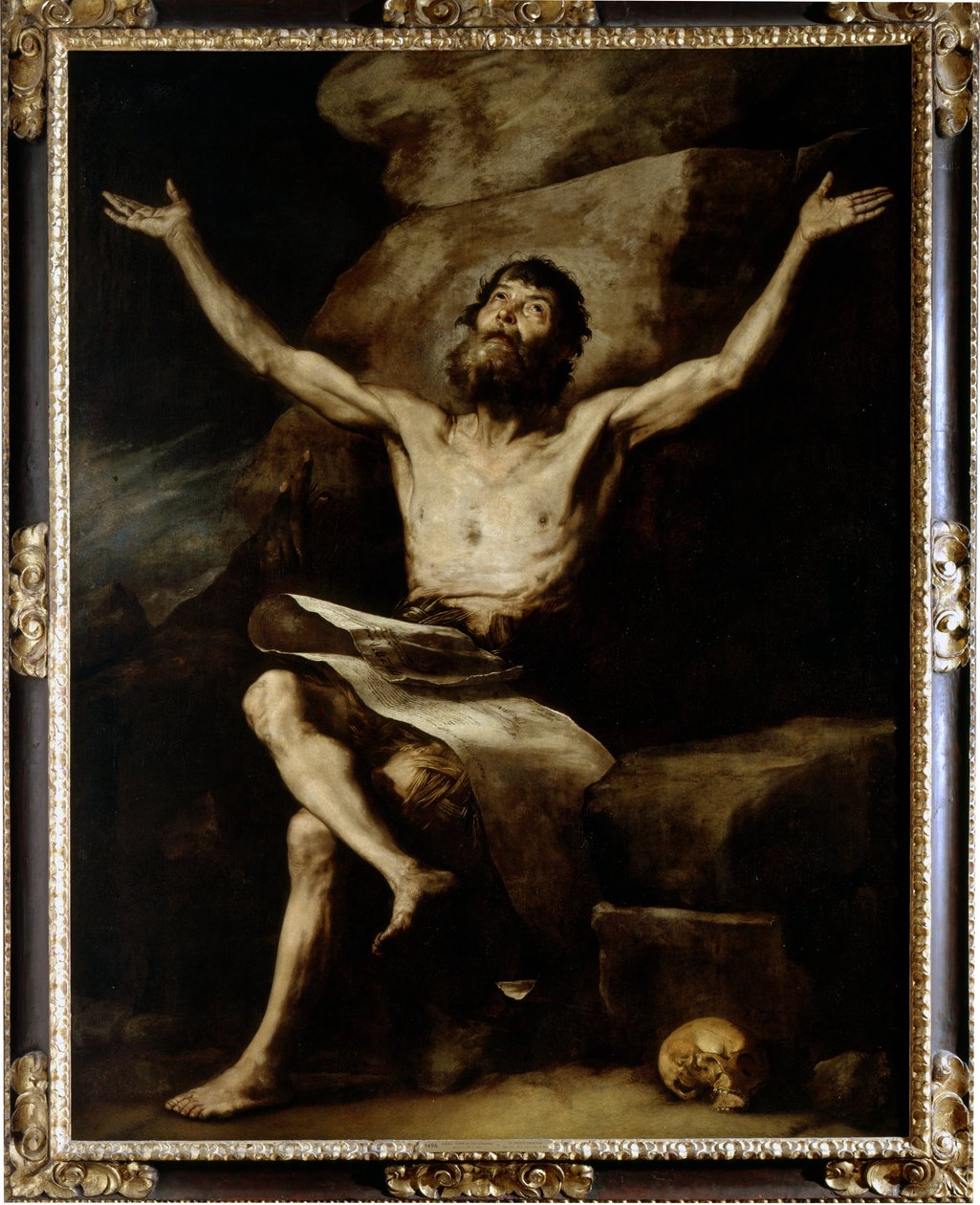 Saint Paul l