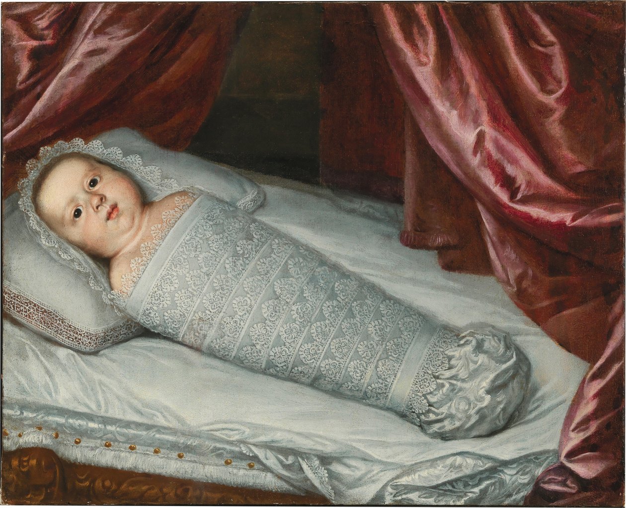 Portrait de l