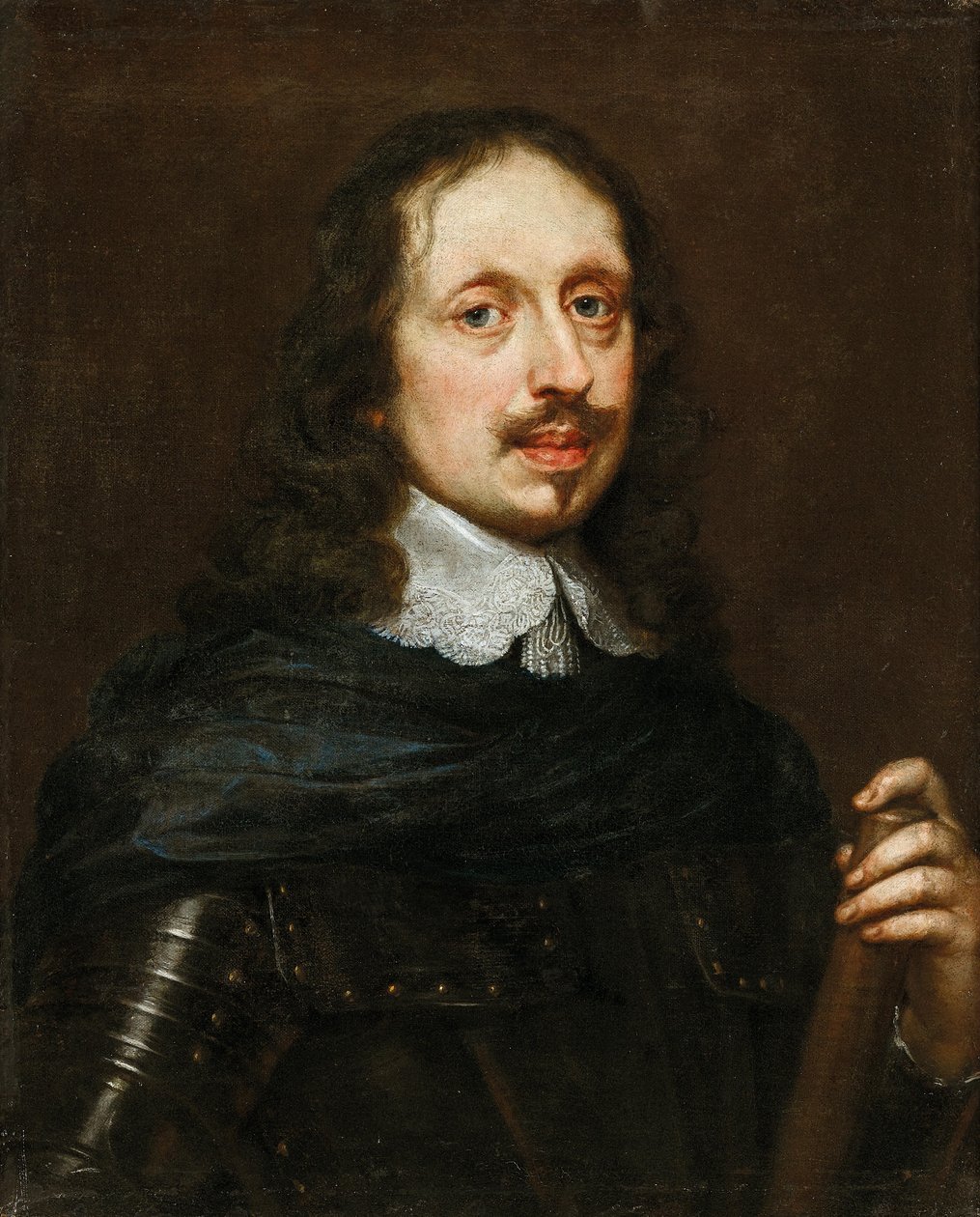 Portrait de Mattia de