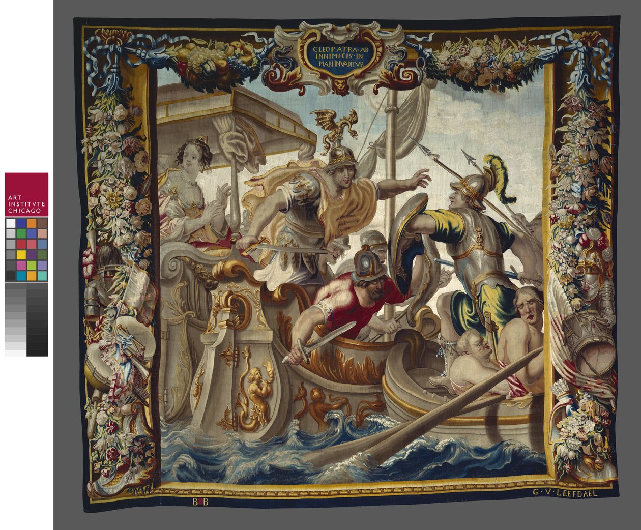 La Bataille d