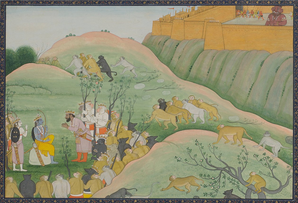 Vibhishana s