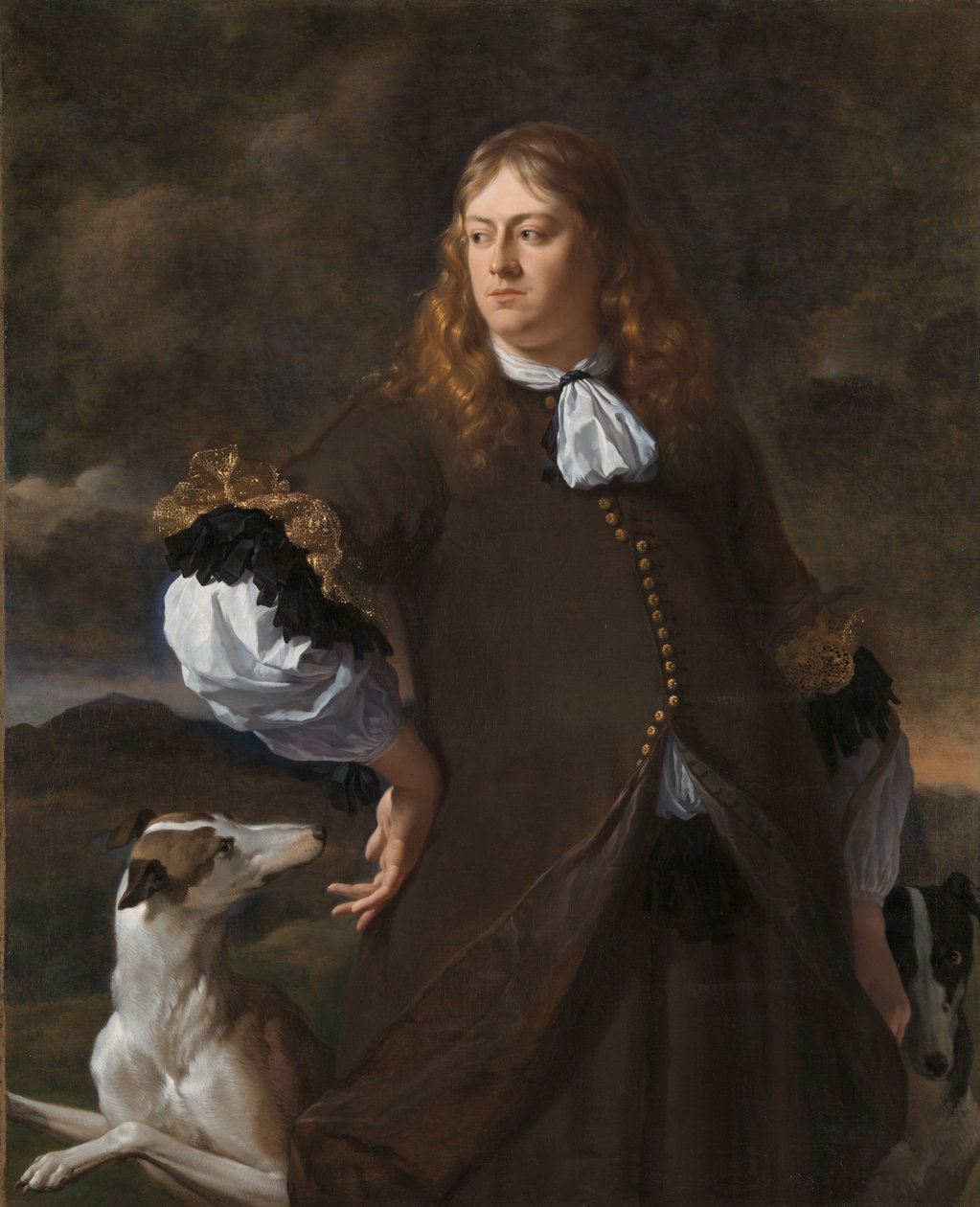 Portrait d