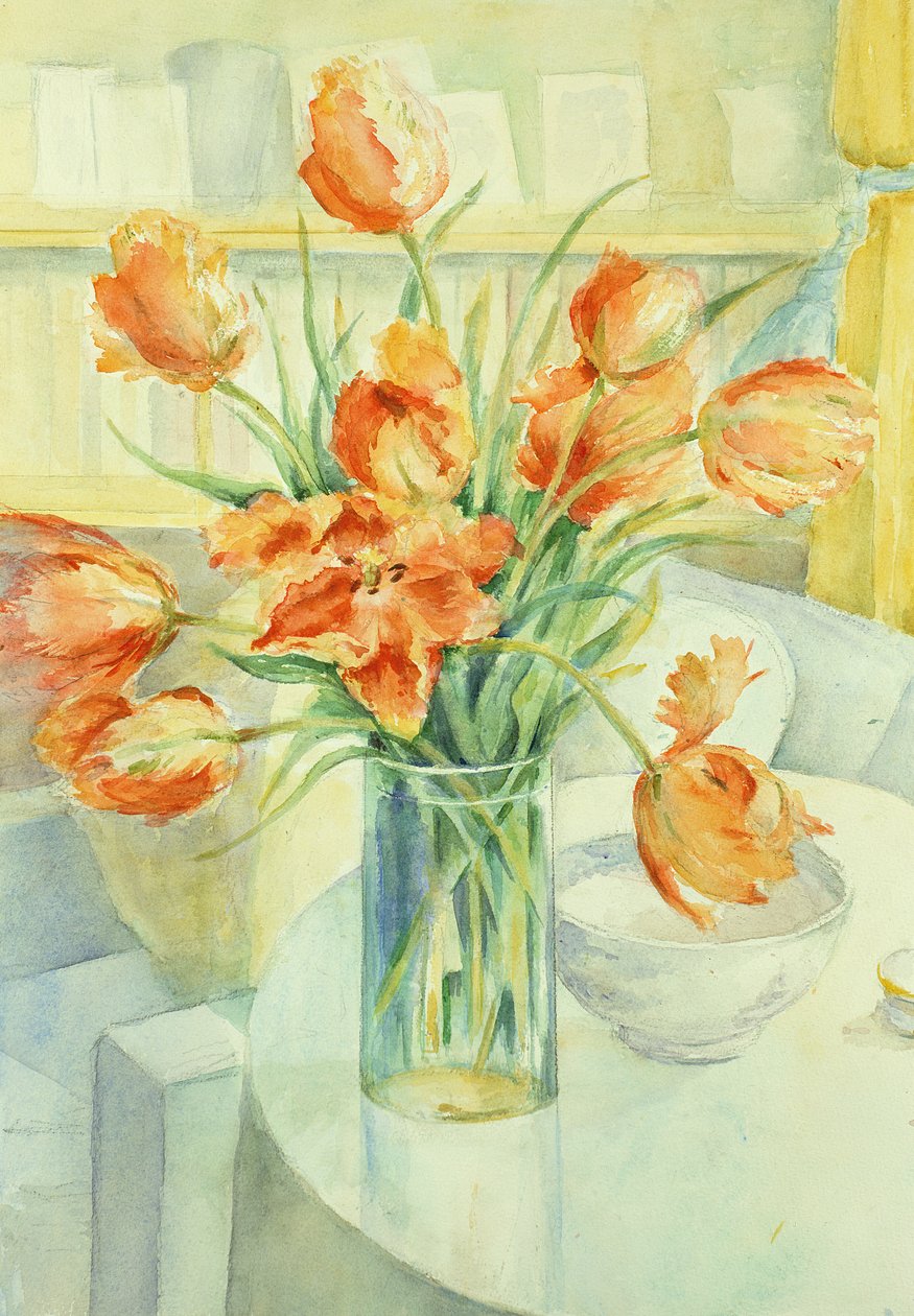 Tulipes d