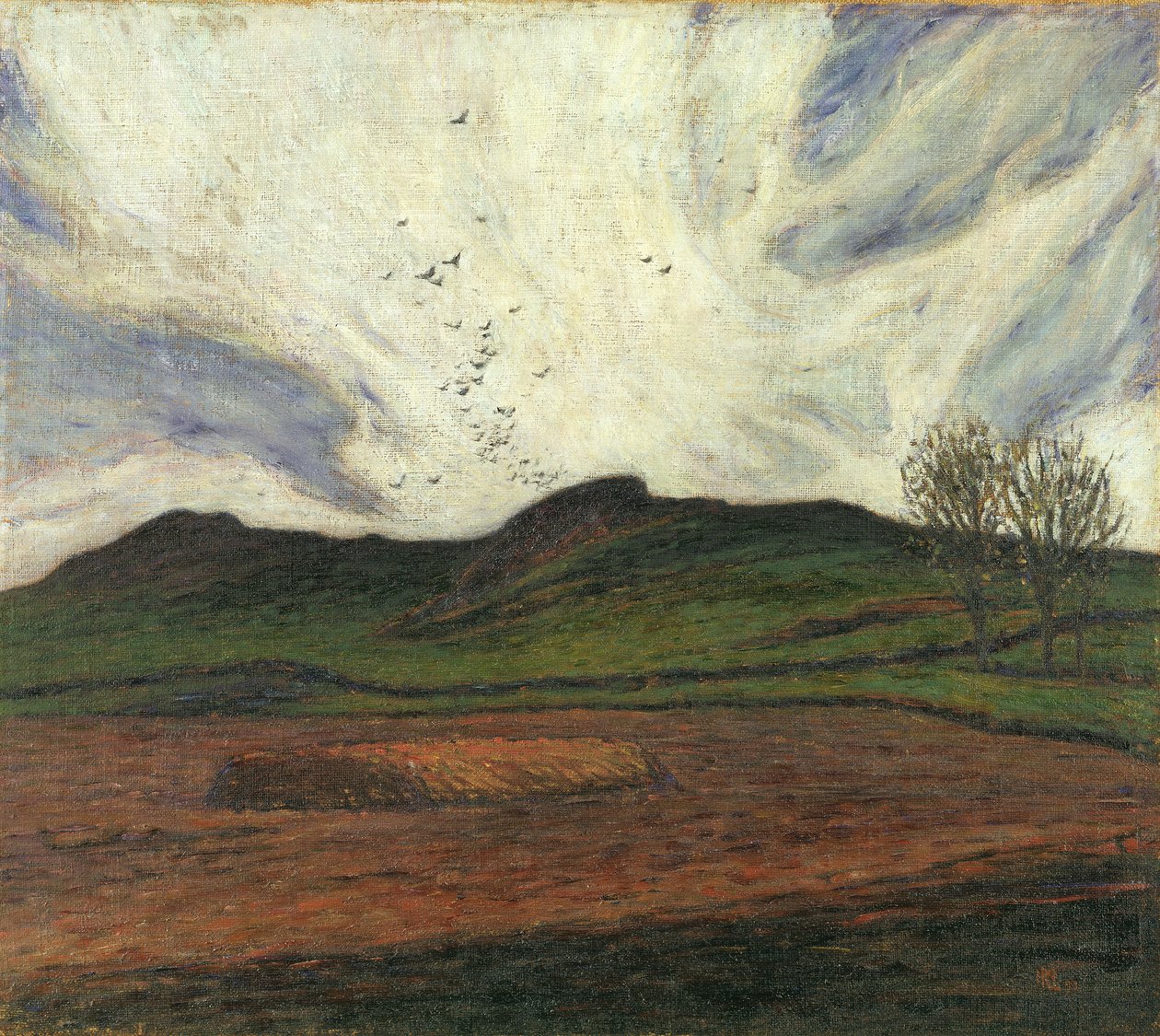 Nuages d