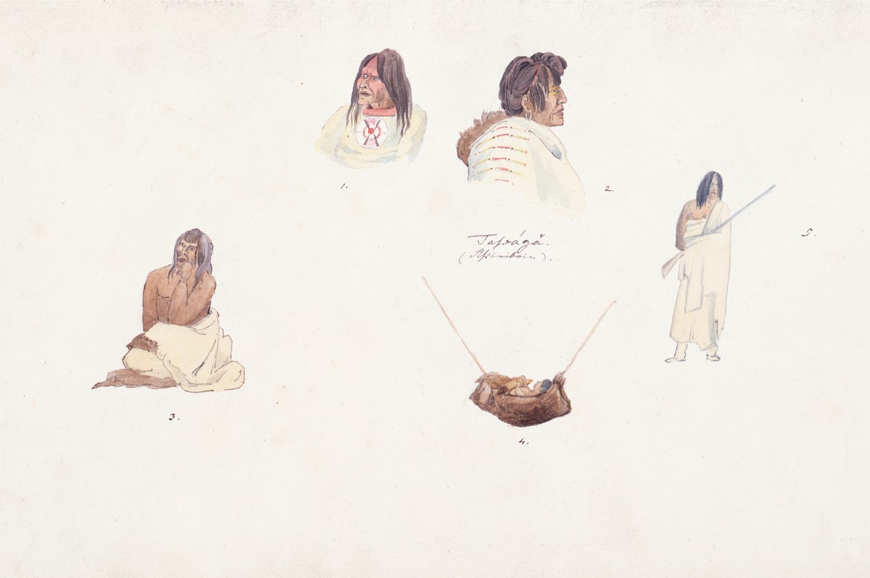  - Karl Bodmer
