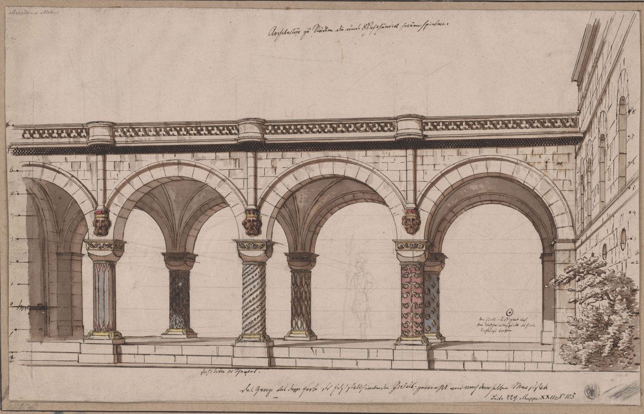 Ariodant. Opéra d