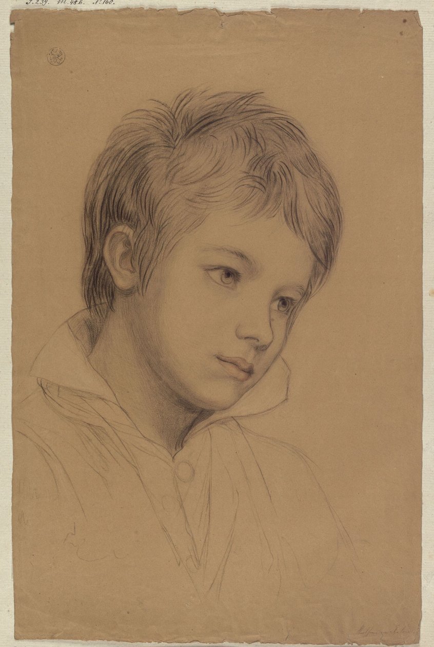 Portrait d