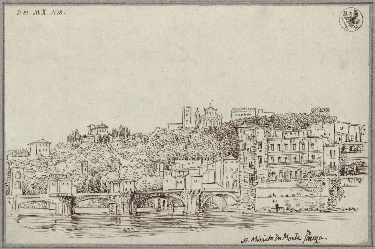 Vue sur l