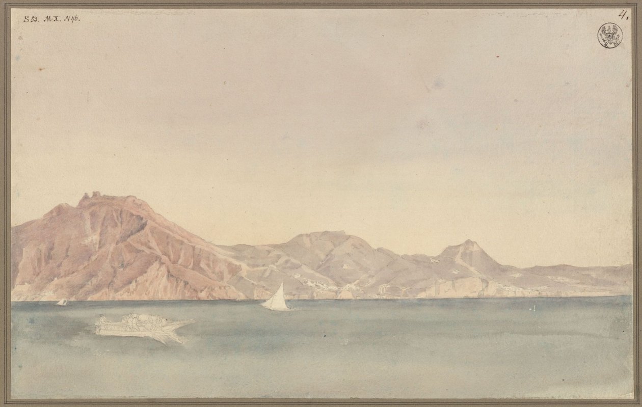 Vue depuis l