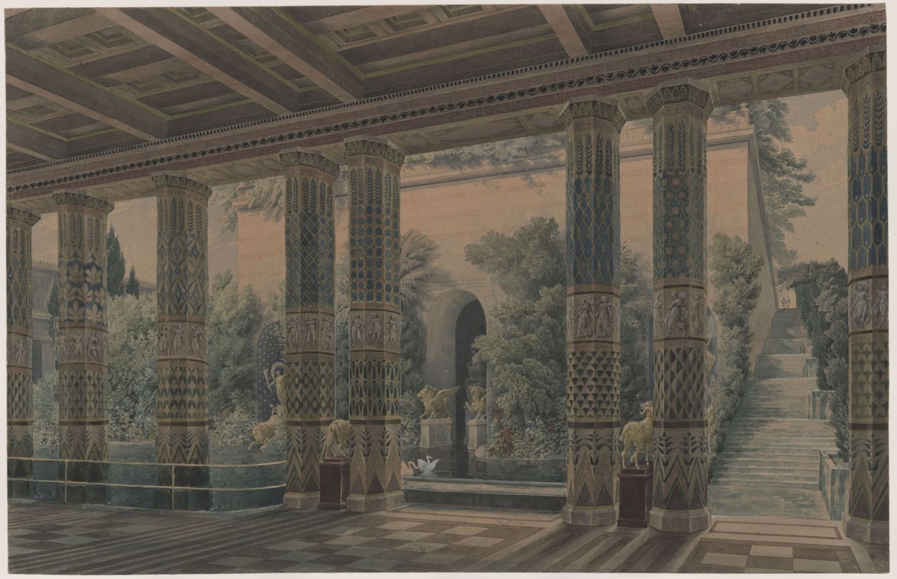 Palais d