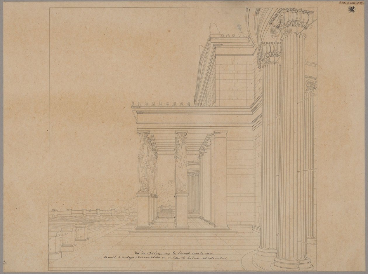 Le château d