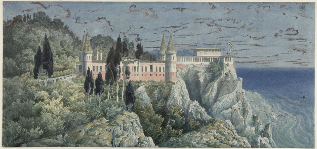 Palais d