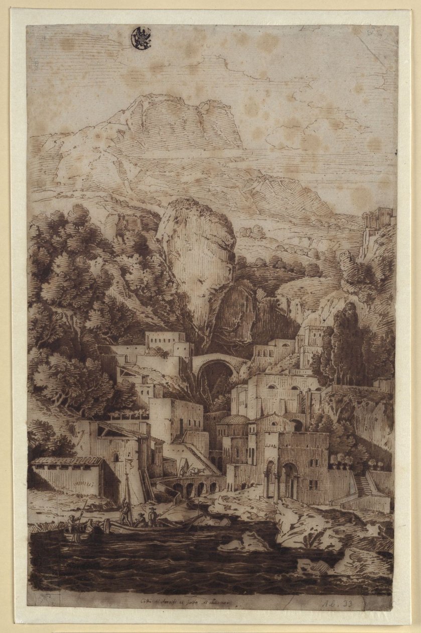 « La ville d