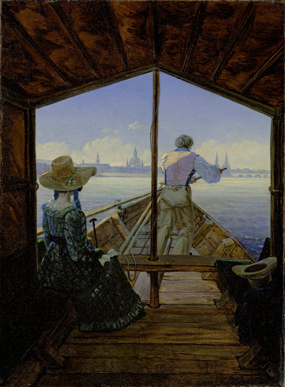 Matinée sur l