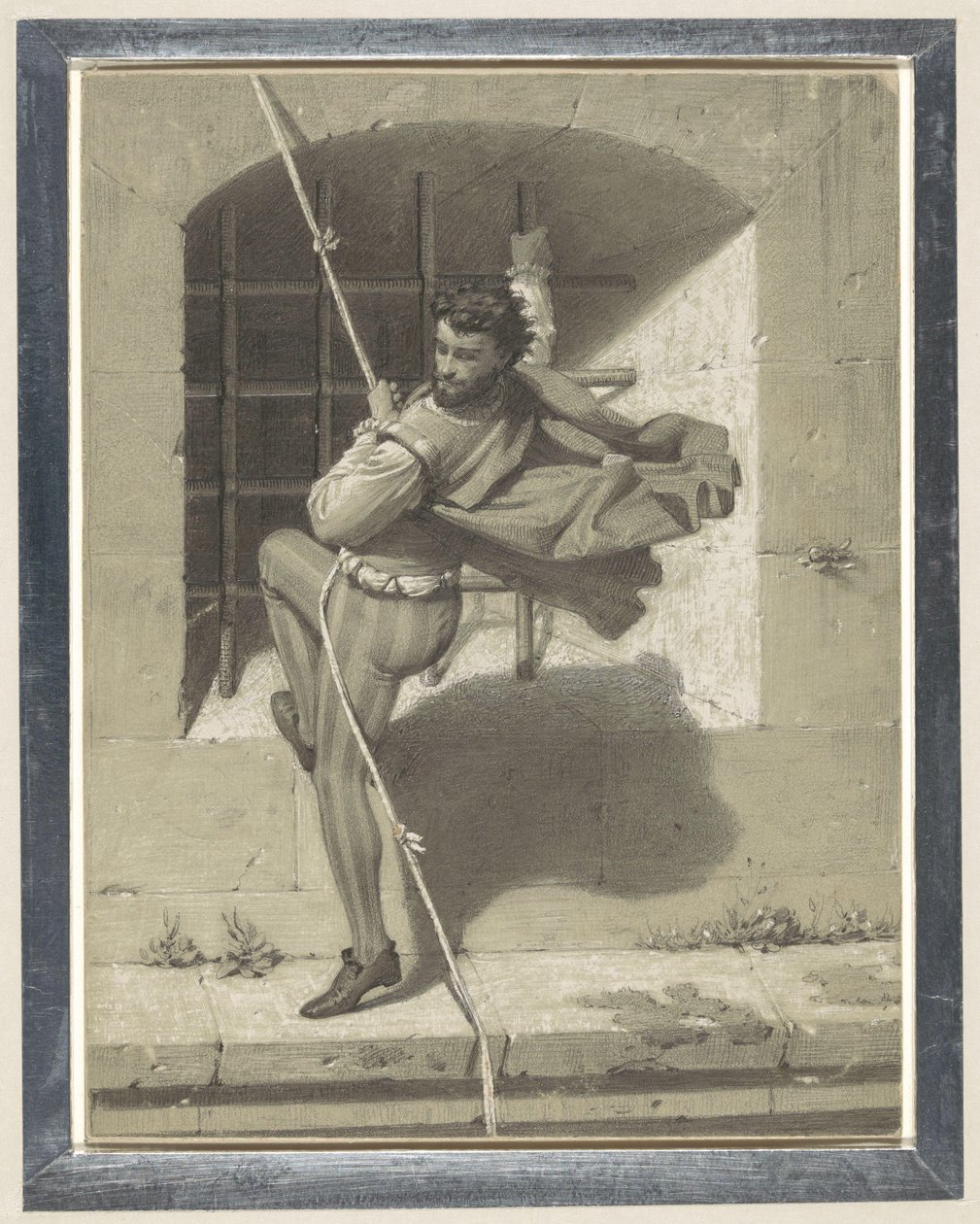 Benvenuto Cellini s