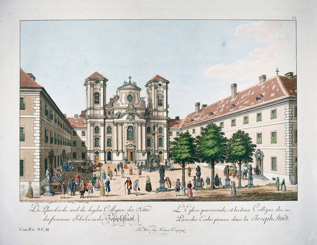  - Karl von Schutz