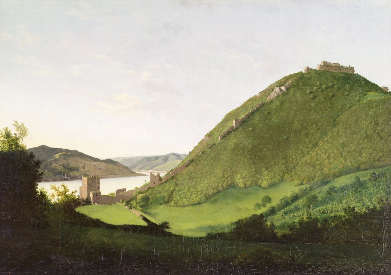 Visegrád, Hongrie - Karoly I Marko