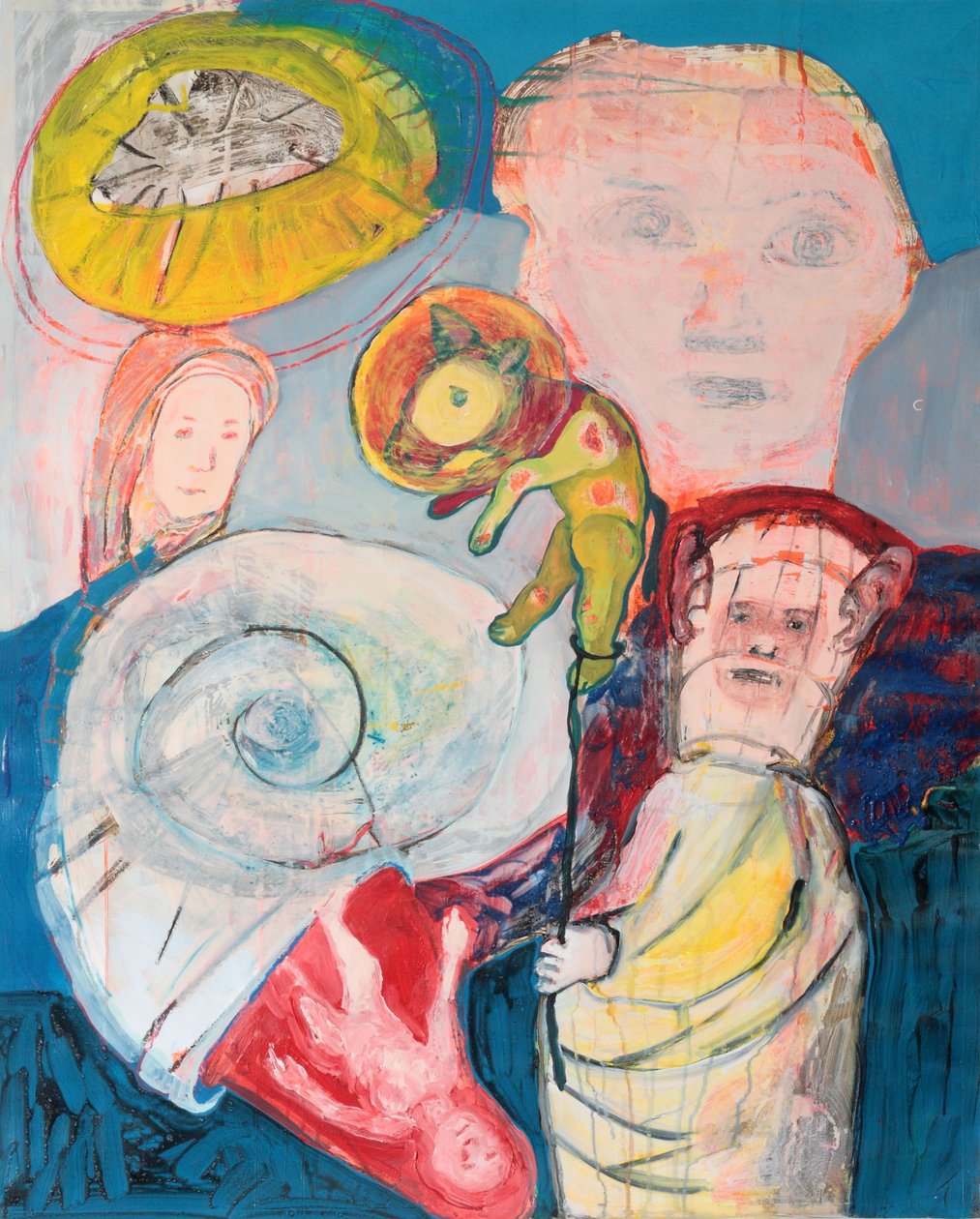 N° 246 - Katharina Schellenberger