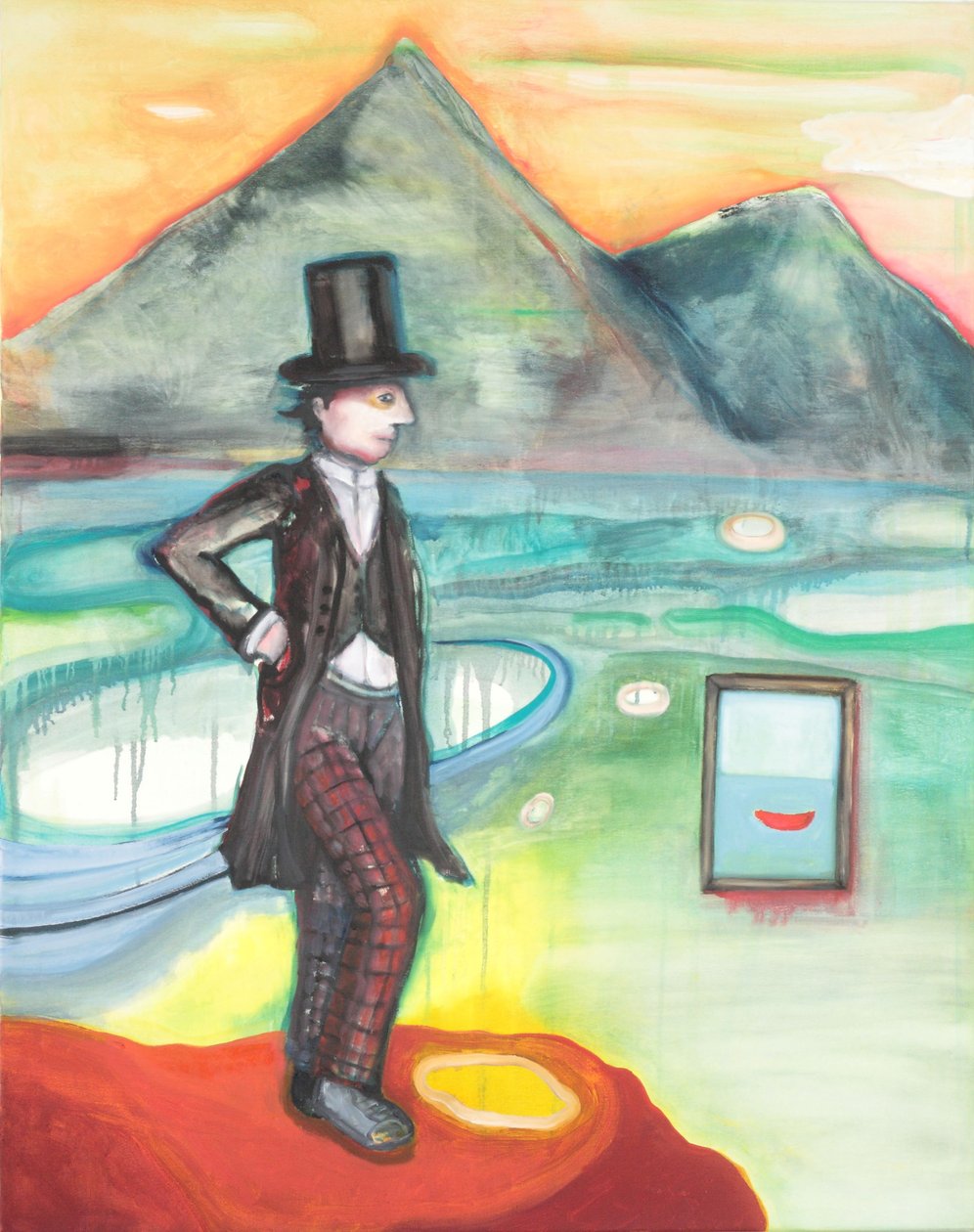 N° 260 - Katharina Schellenberger
