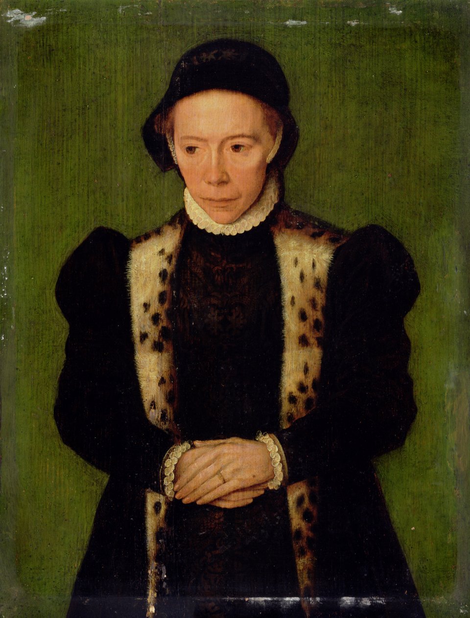 Portrait d