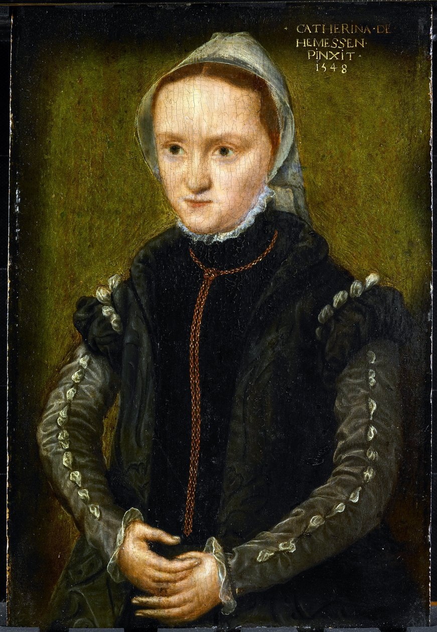 Portrait d
