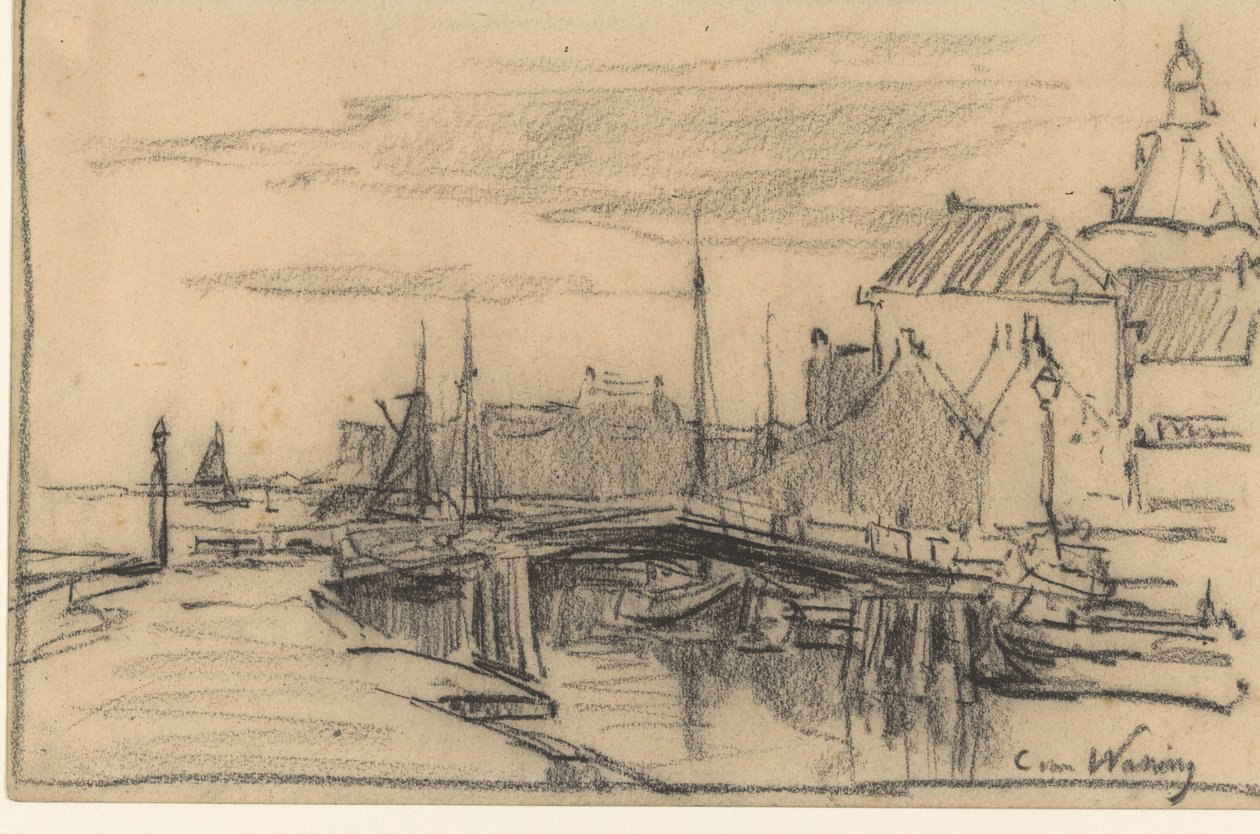 Port d