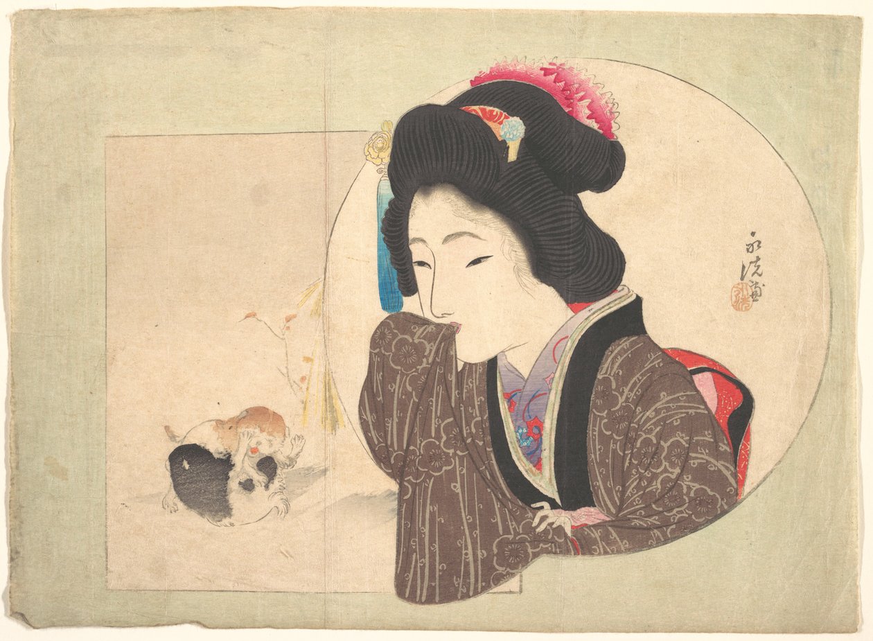 Imprimer - Keisai Eisen