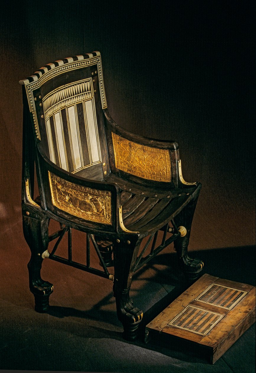 Chaise d