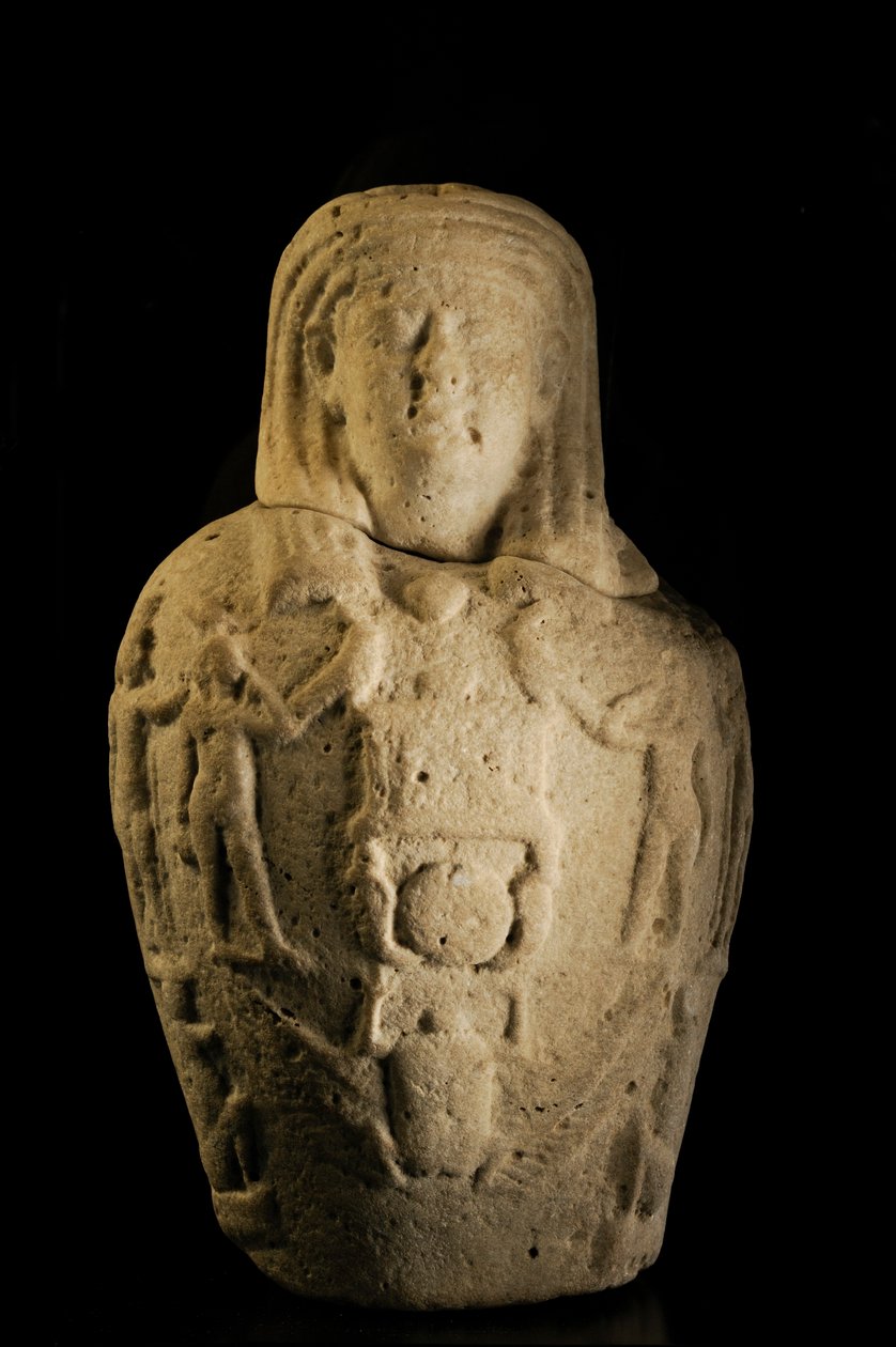 Cléopâtre; À la recherche de la dernière reine d