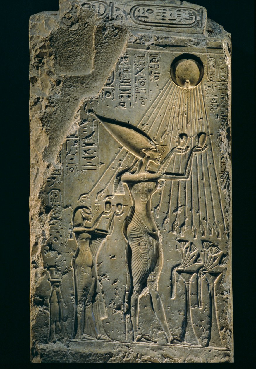 Relief d
