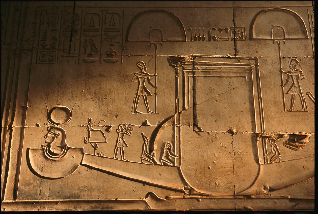 Relief de l