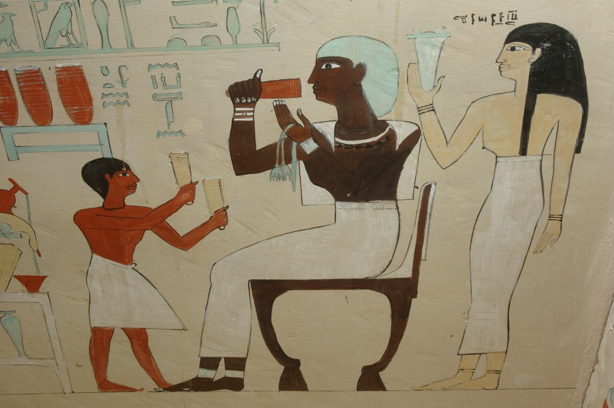 Sarcophage d