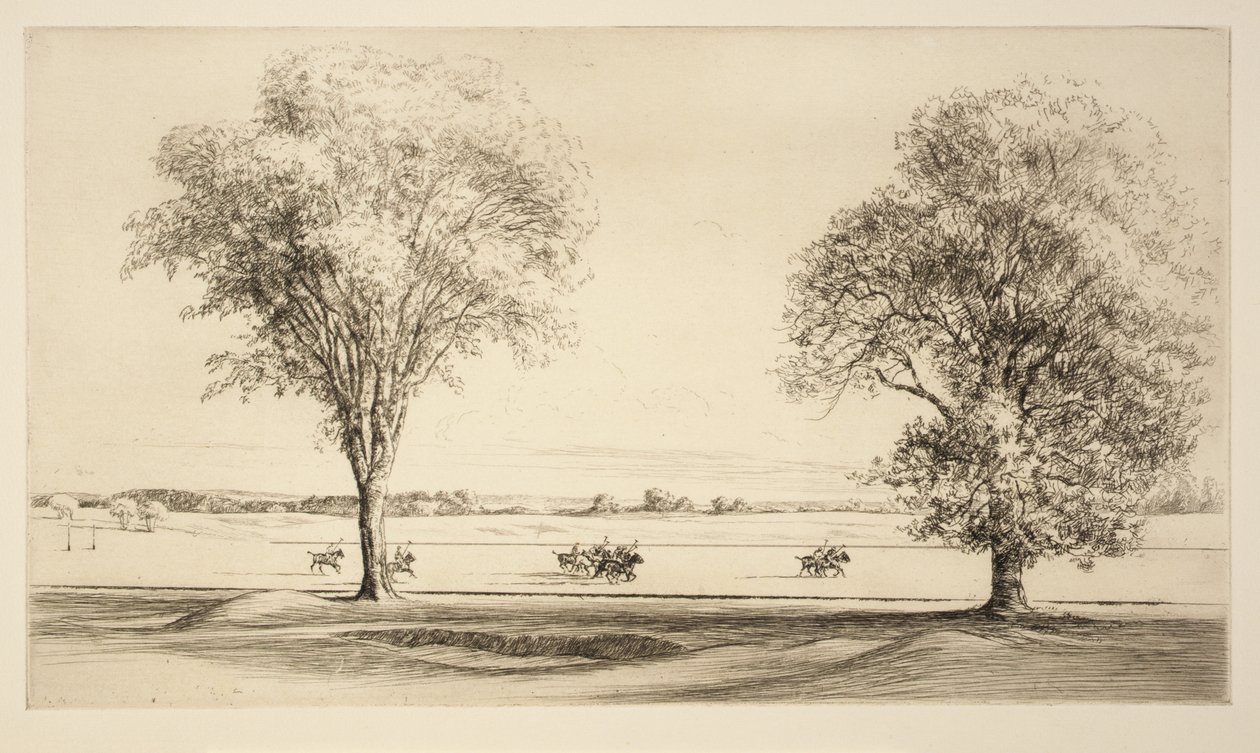 Polo - Kerr Eby