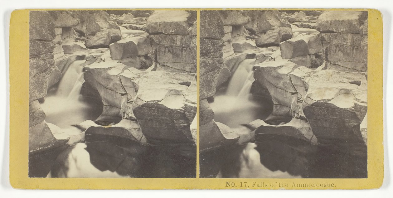 Chutes de l