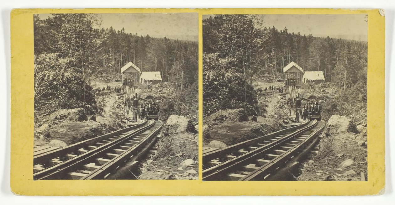 Sans titre. Créateurs : Kilburn Brothers, BW Kilburn - Kilburn Brothers, BW Kilburn