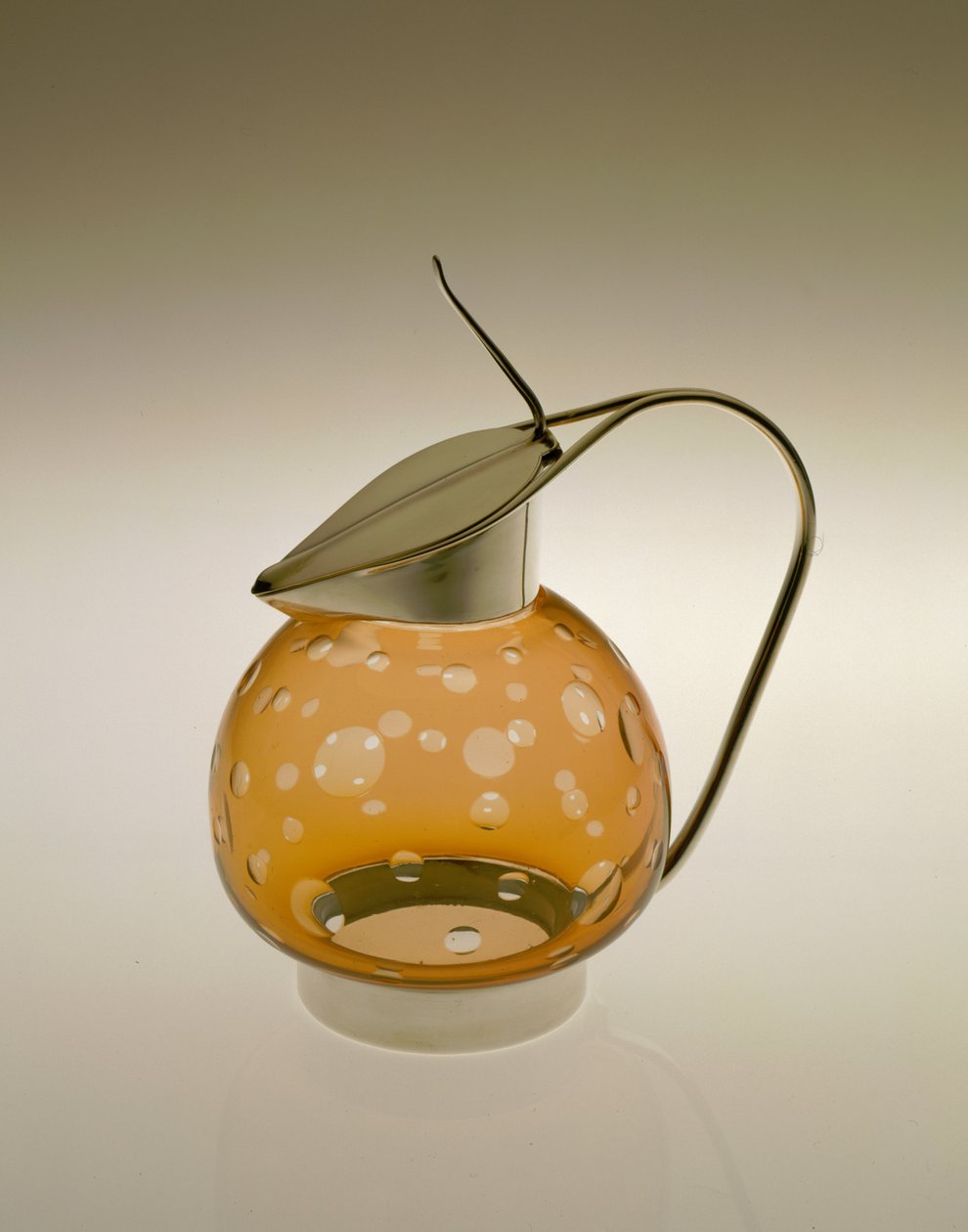 Sherry-Dekanter - Koloman Moser