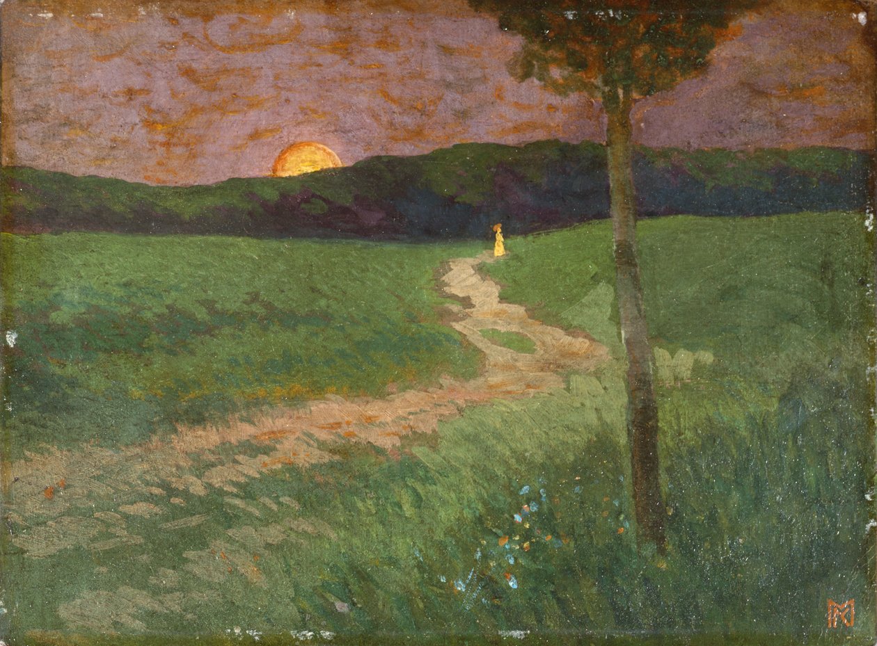  - Koloman Moser