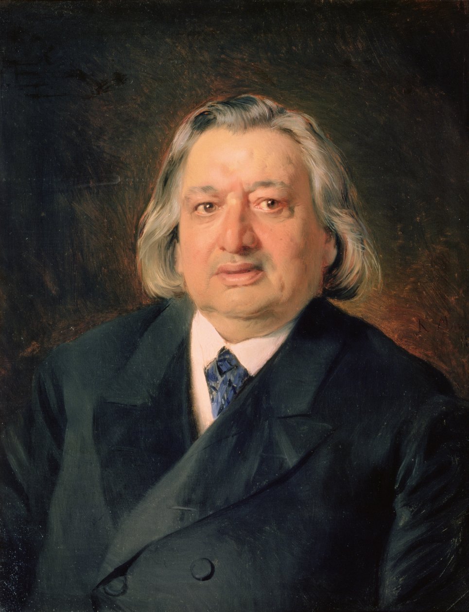 Portrait d