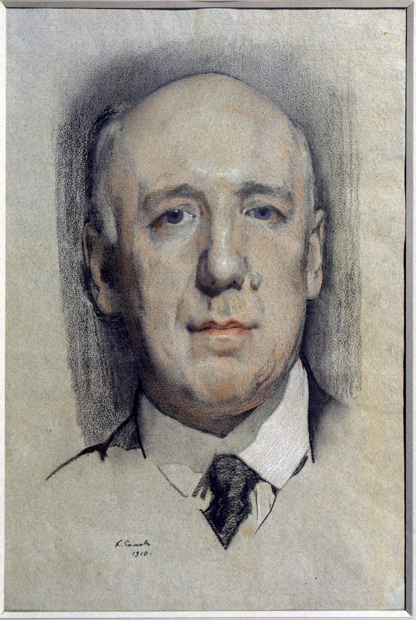 Portrait de l