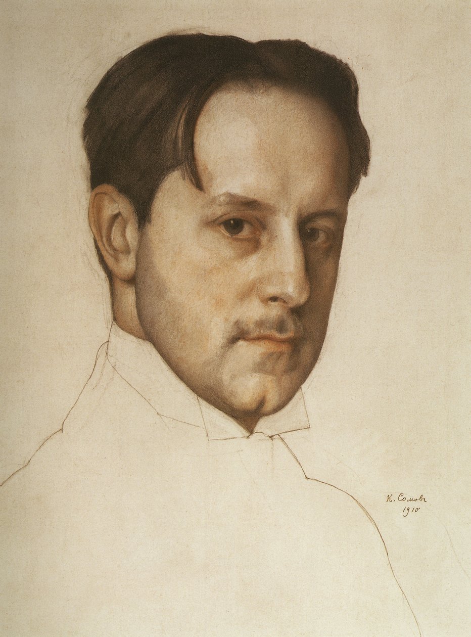 Portrait de l