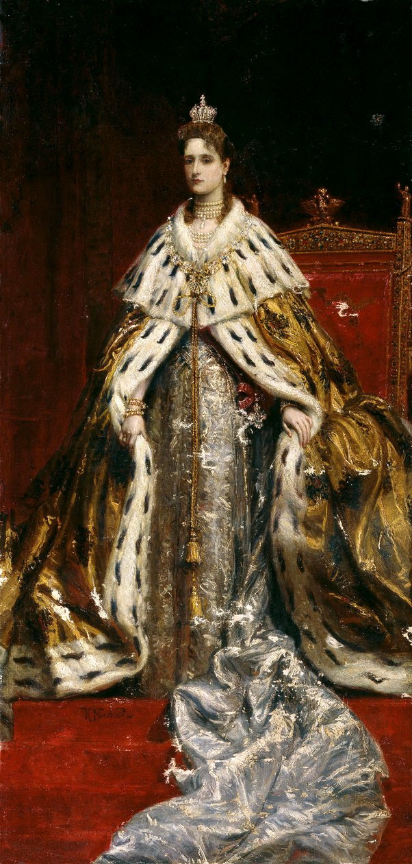Portrait de l