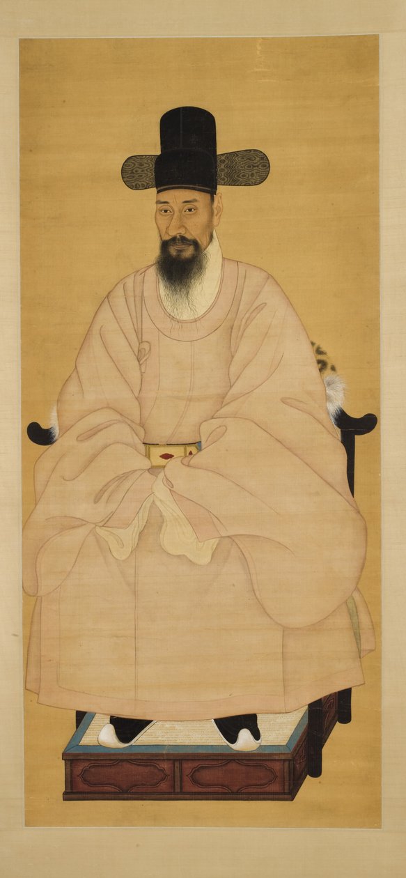 Portrait d