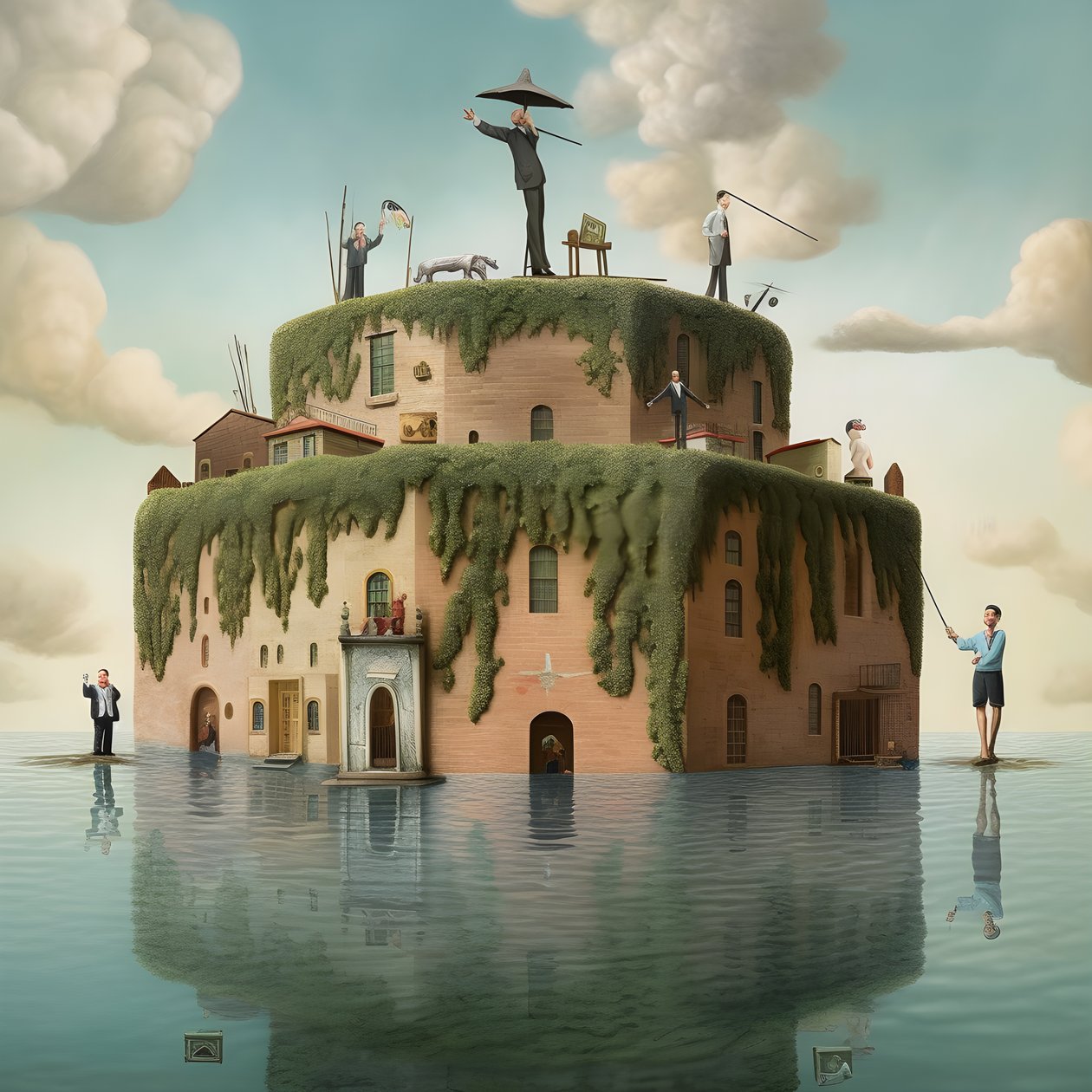 Taxation 3 - Kurt Heppke