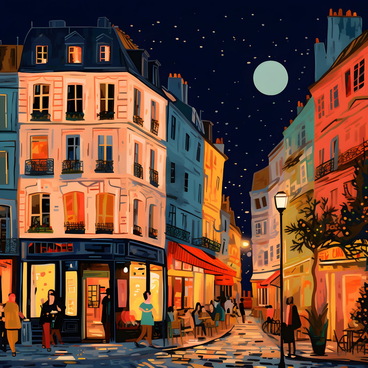 La cinquante-troisième image depuis le début des jours 1 - Kurt Heppke
