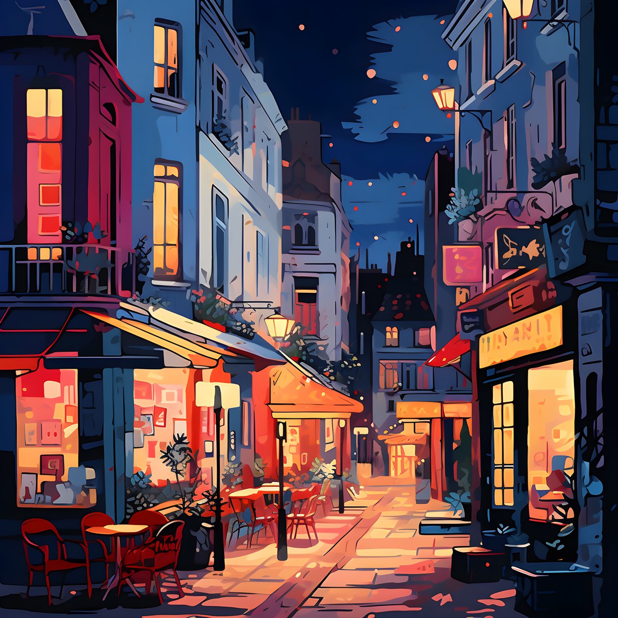 La cinquante-troisième image depuis le début des jours 4 - Kurt Heppke