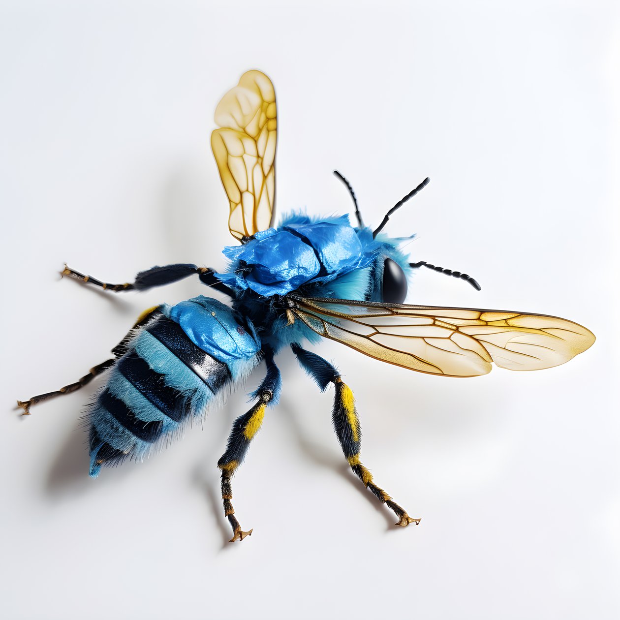 La deux cent soixante-sixième image depuis la deuxième fois que la nature a fleuri ses merveilles 4 - Kurt Heppke