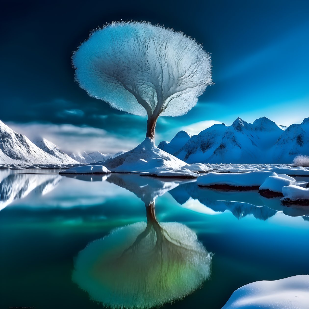 une photographie primée d