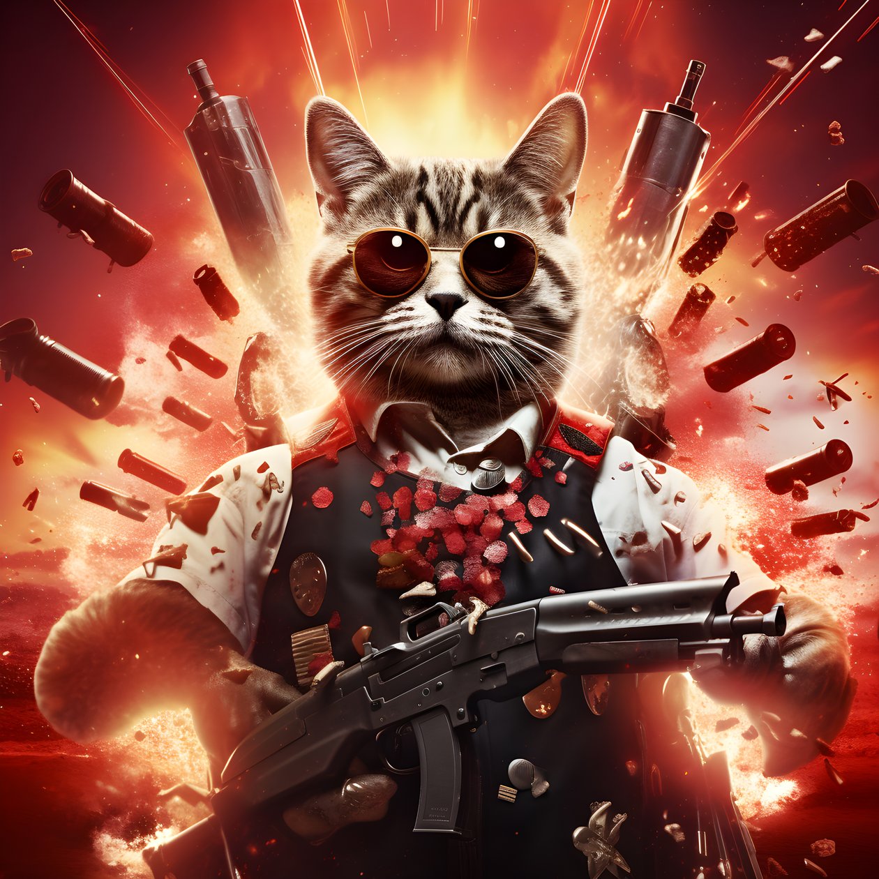 Affiche de film d
